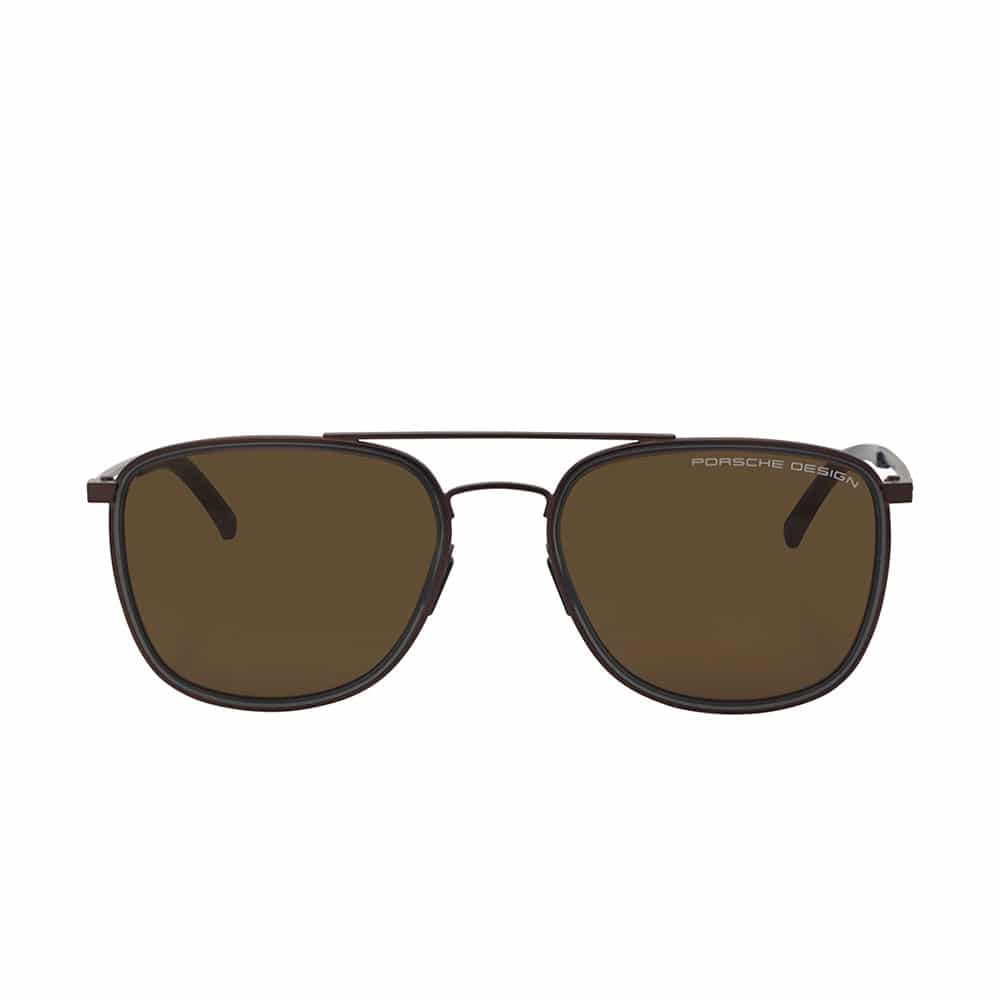 Porsche Design Sunglasses Round P 8692 02