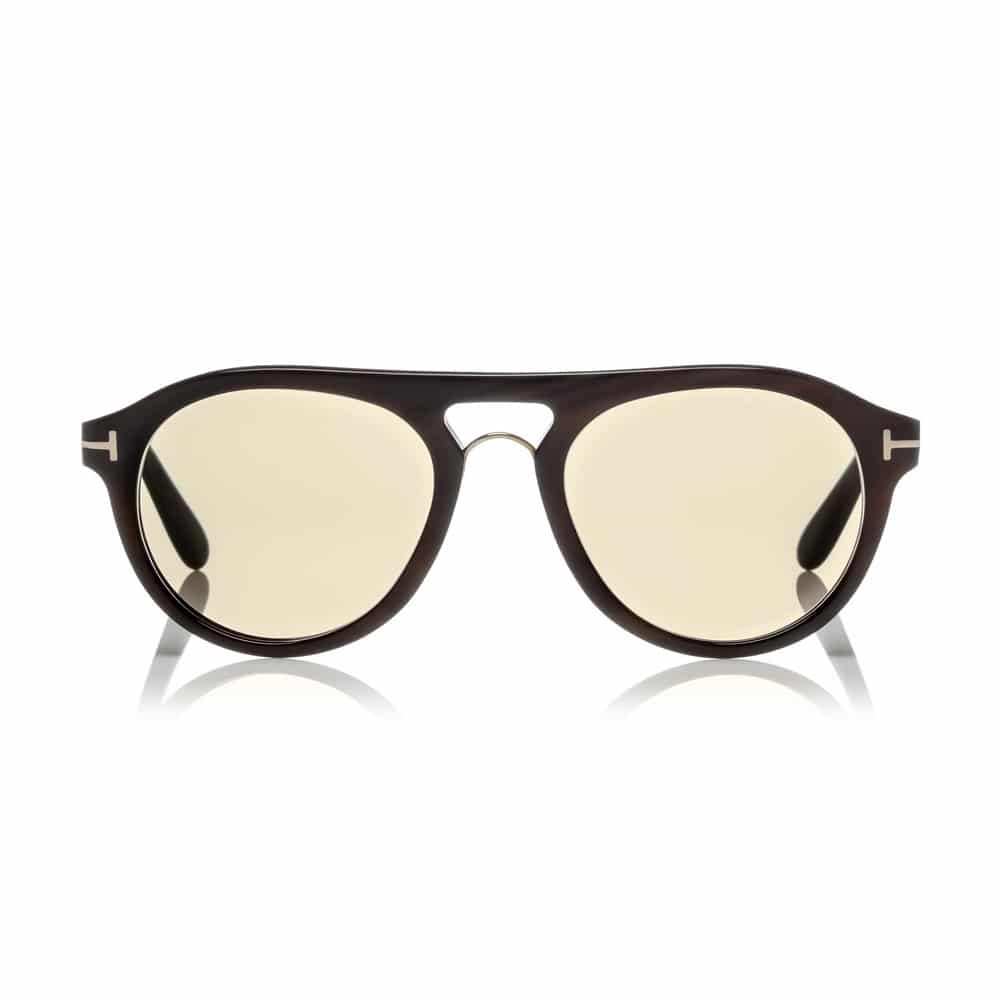 Tom Ford Eyewear | Tom Ford Sunglasses - TOM 