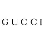 Gucci Glasses Brampton Logo