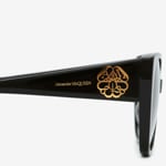 Alexander McQueen Sunglasses Toronto