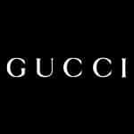 Gucci Glasses Brampton Logo