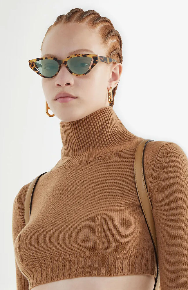 fendi eyewear brampton fendi way fashion show sunglasses