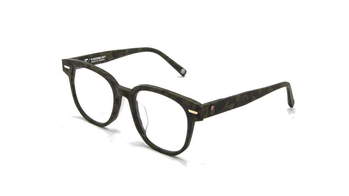 bape eyewear toronto ba13011 cm p