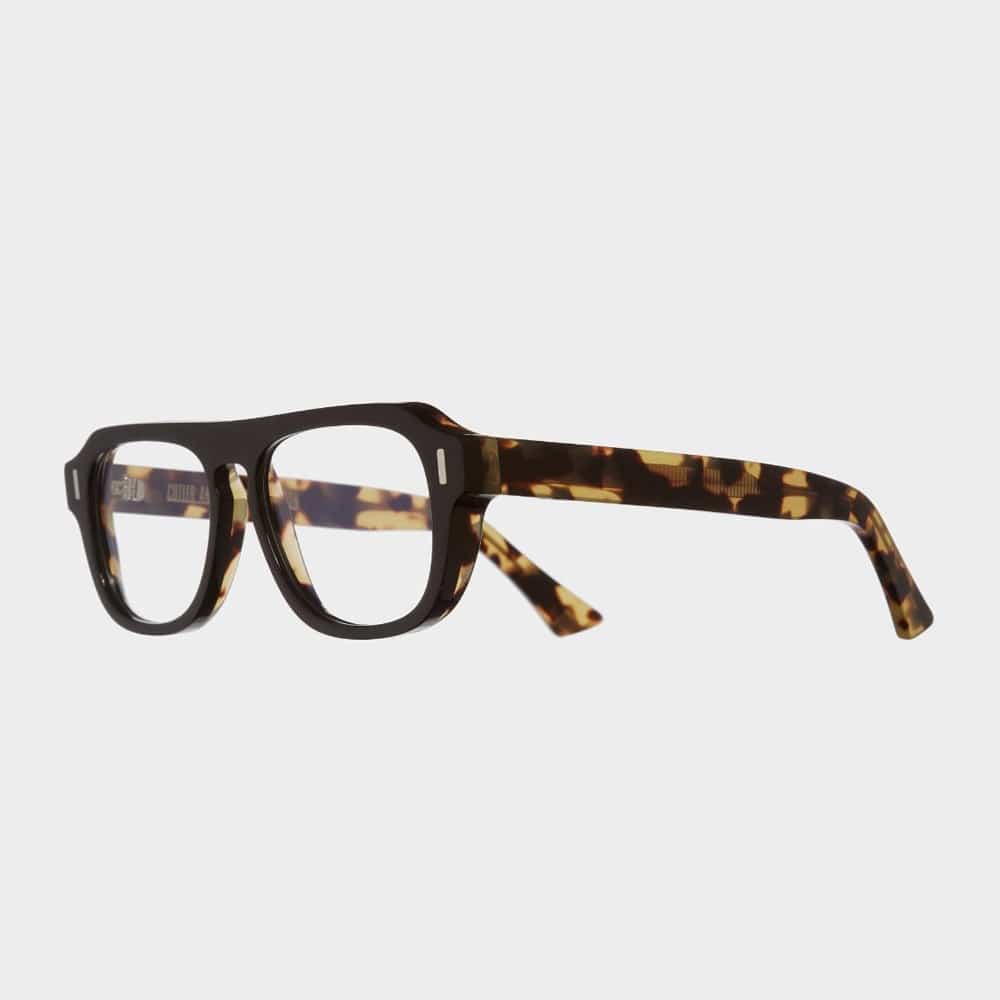 These Frames Are Crafted From A 9mm Sheet Laminated Acetate.