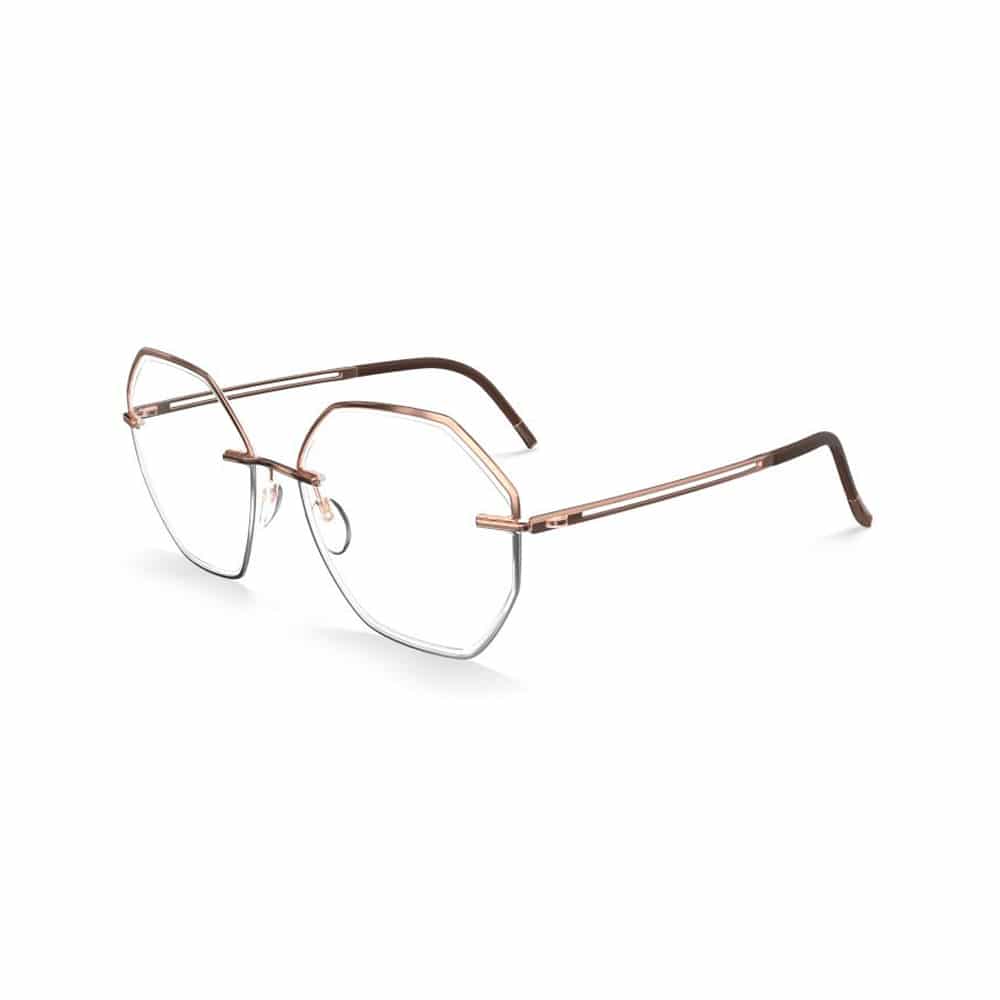 The Elegance Collection from Artline is perfect for design lovers who want to make a statement with their glasses.