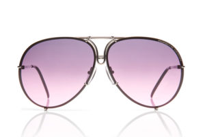 porsche design sunglasses p8478m titanium front
