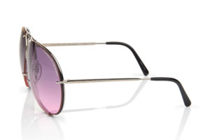porsche design sunglasses p8478m titanium side