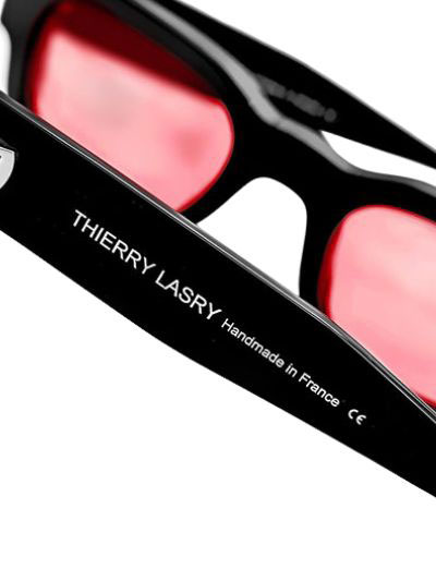 thierry lasry brand page
